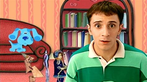 blue's clues complete series archive|blue's clues full episode archive.